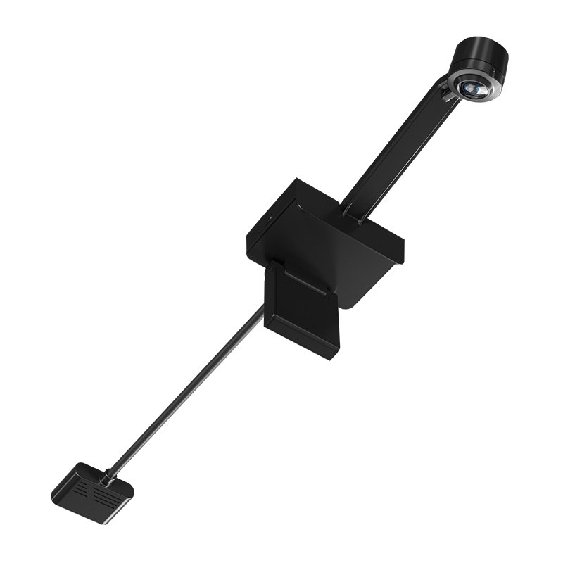 Nexxt Home Smart TV Backlight 55-65" RGBIC 2
