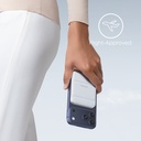 Anker 622 Batería Magnética MagGo 5,000 mAh - Negro - A1614H