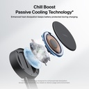 Belkin UltraCharge Pro 2-in-1 Convertible Magnetic Charger -