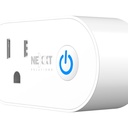 Nexxt Home Indoor Smart Plug Matter 1