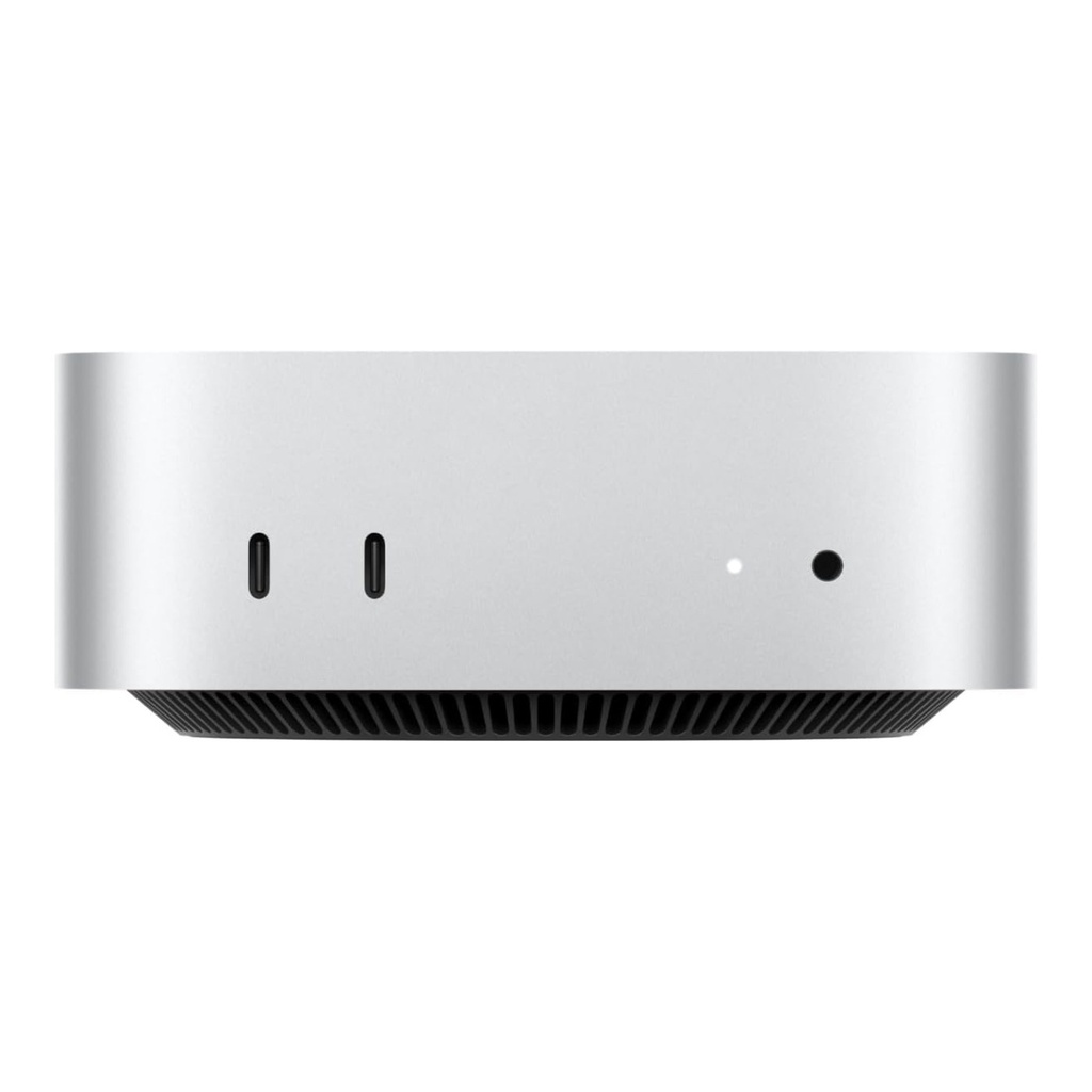 Apple Mac Mini M6 - MHQK4LL/A