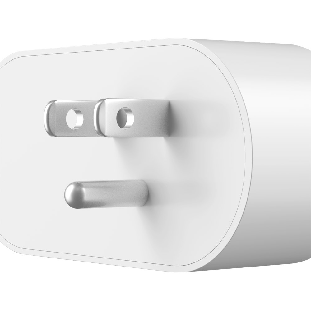 Nexxt Home Indoor Smart Plug 2PK Matter 3