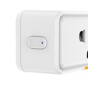 Nexxt Home Indoor Smart Plug Universal 1