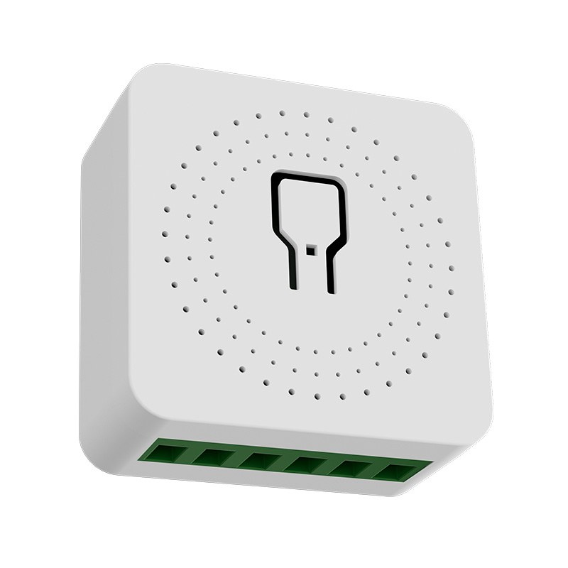 Nexxt Home Smart mini relay switch 3