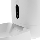 Nexxt Home Smart Pet Feeder 2K 1