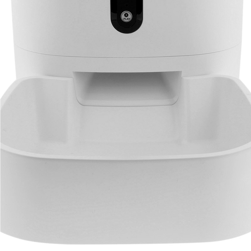 Nexxt Home Smart Pet Feeder 2K 3