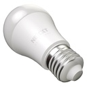 Nexxt Home Smart A19 RGB 110V Single Bulb Matter 2
