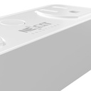 Nexxt Home Indoor Dual Plug 3