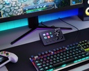 Primus Gaming Imperium Stream Deck 6 LCD Keys, 3 Buttons & 3 Knobs 3