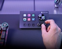 Primus Gaming Imperium Stream Deck 6 LCD Keys, 3 Buttons & 3 Knobs 4