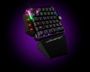 Primus Gaming Ballista 41T One-Handed Wired Keyboard - Red Switch 4