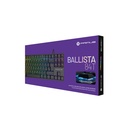 Primus Gaming Wired TKL Keyboard PKS-084S (Spanish) - Red Switch 1