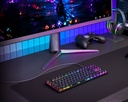 Primus Gaming Wired TKL Keyboard PKS-084S (Spanish) - Red Switch 3