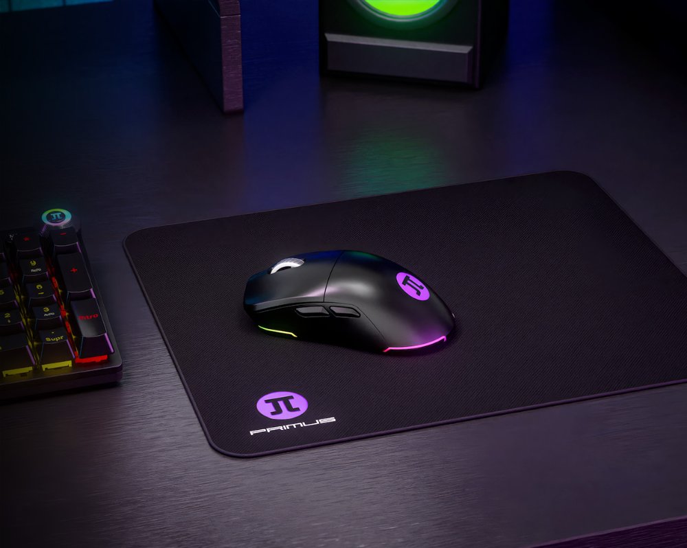 Primus Gaming Gladius TM20 RGB Wireless Mouse 3