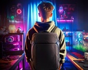 Primus Gaming Viator Backpack 17" - Black 1