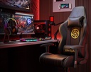 Primus Gaming Thronos 103T Gaming Chair Jujutsu Kaisen Edition 1