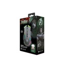 Primus Gaming Gladius 3-Mode RGB Mouse 10000 DPI Avengers: Doomsday 1