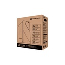 Primus Gaming Vallum L3 Mid-Tower PC Case - Black 1