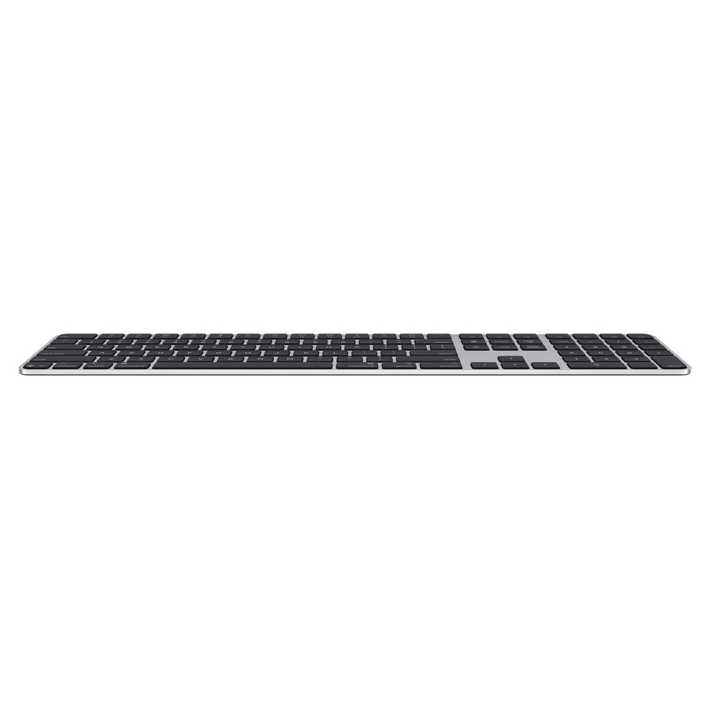 Apple Magic Keyboard with Numeric Keypad 1