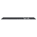 Apple Magic Keyboard with Numeric Keypad 1