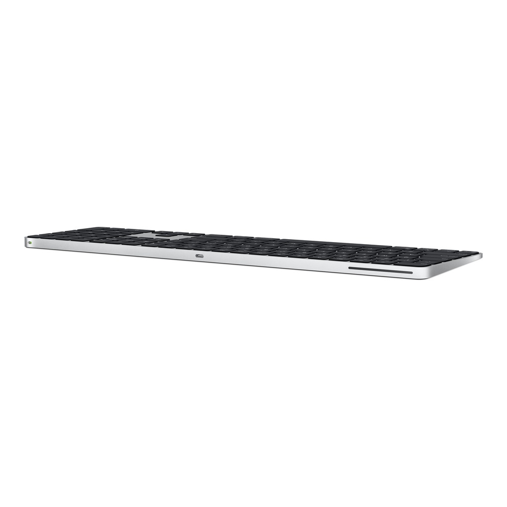 Apple Magic Keyboard with Numeric Keypad 2