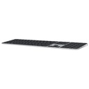 Apple Magic Keyboard with Numeric Keypad 3