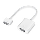 Apple 30-pin to VGA Adapter 2