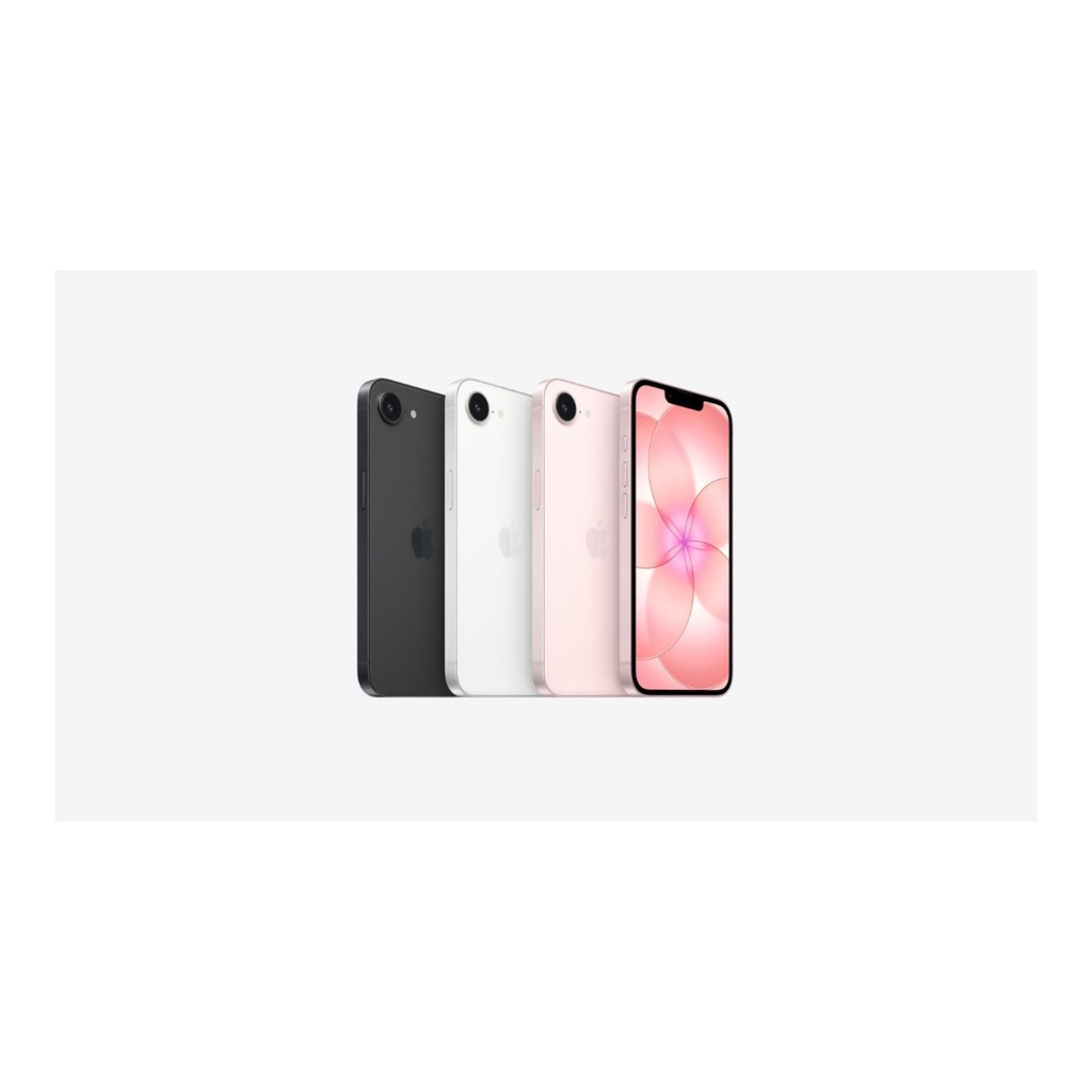 Apple iPhone 17e