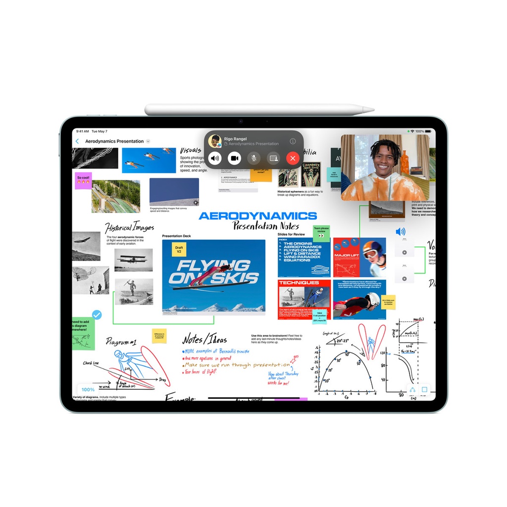 Apple Pencil 2