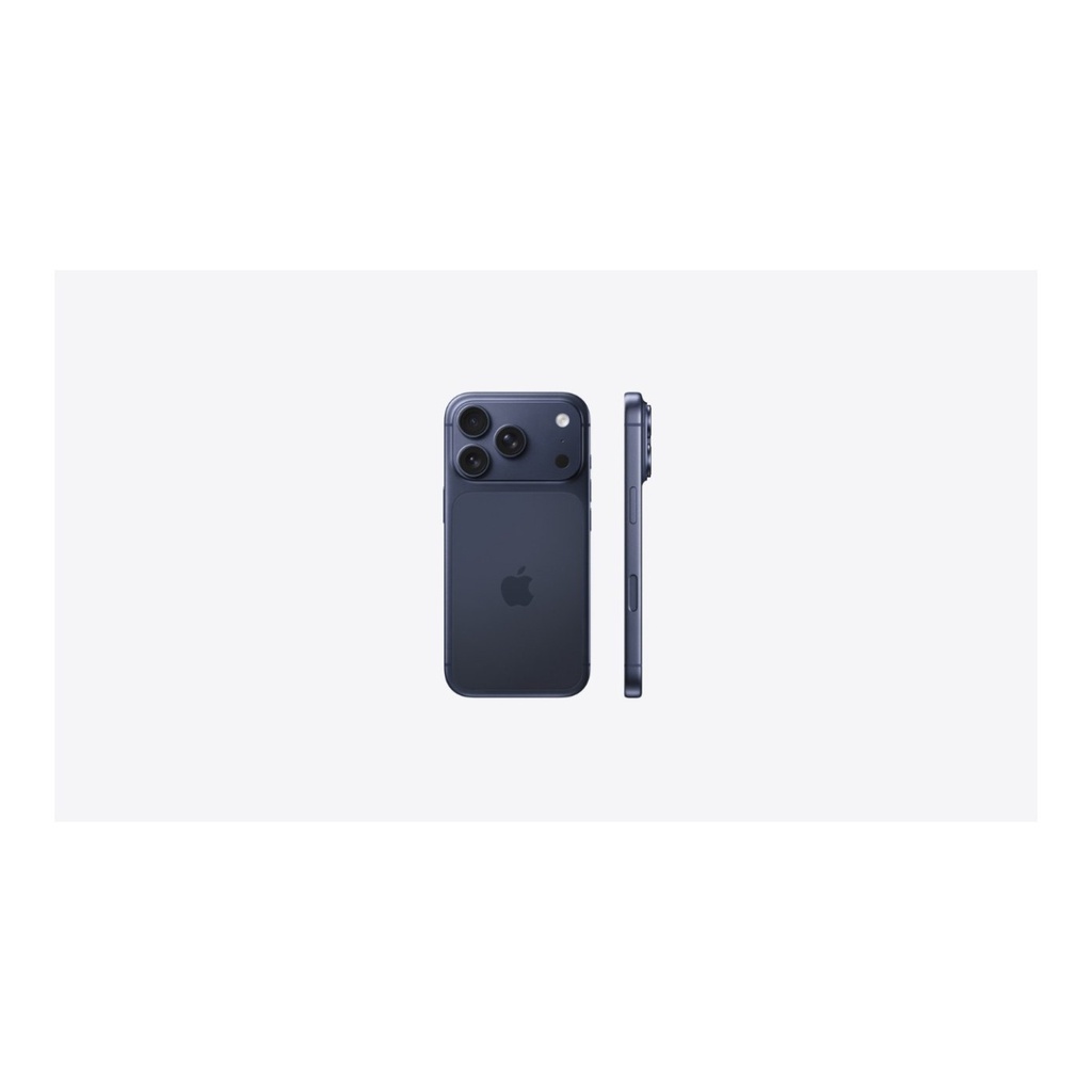 Apple iPhone 17 Pro