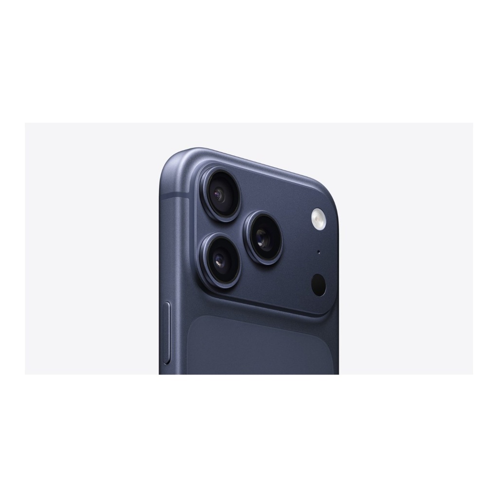 Apple iPhone 17 Pro