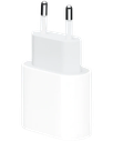 Apple 20W USB-C Power Adapter - Europeo - MHJE3ZM/A