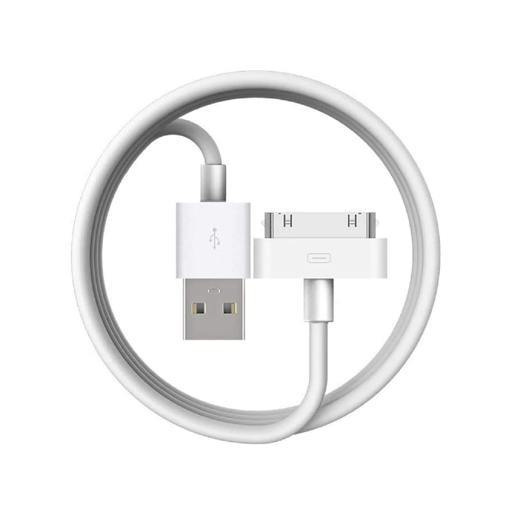 Apple 30-pin to USB Cable