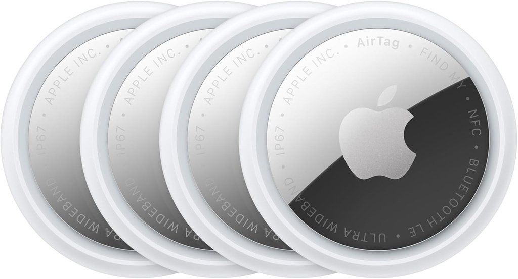 Apple AirTag (4-Pack)