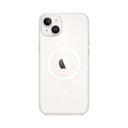 Apple iPhone 14 Plus Case With Magsafe - Clear