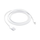 Apple Lightning to USB Cable (2m) - White