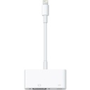 Apple Lightning to VGA Adapter - MD825AM/A