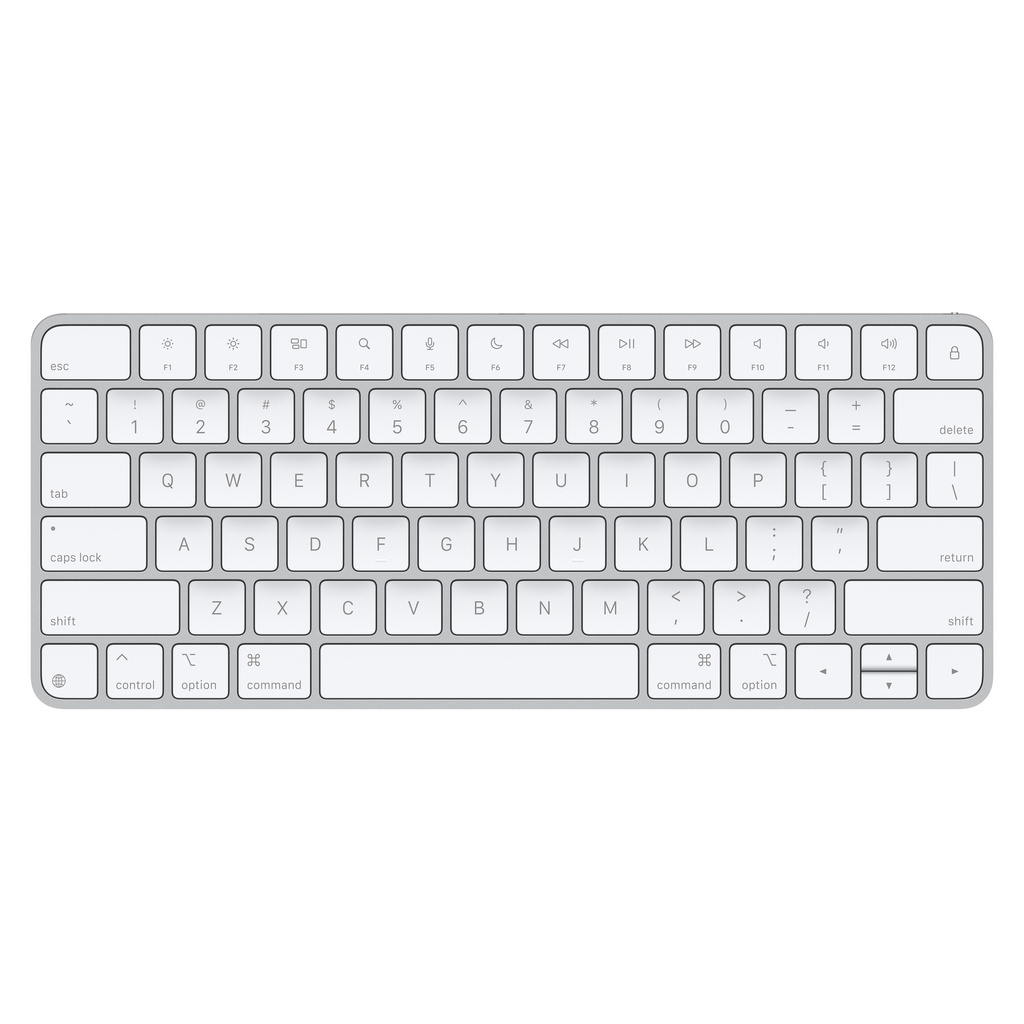Apple Magic Keyboard USB-C