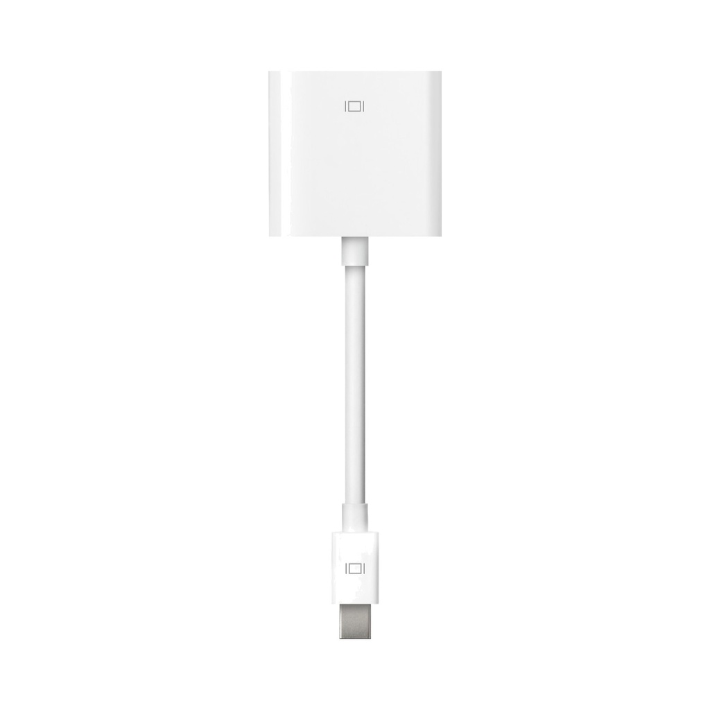 OWC Apple Mini DisplayPort to DVI Adapter