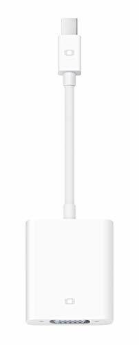 Apple Mini Displayport to VGA Adapter