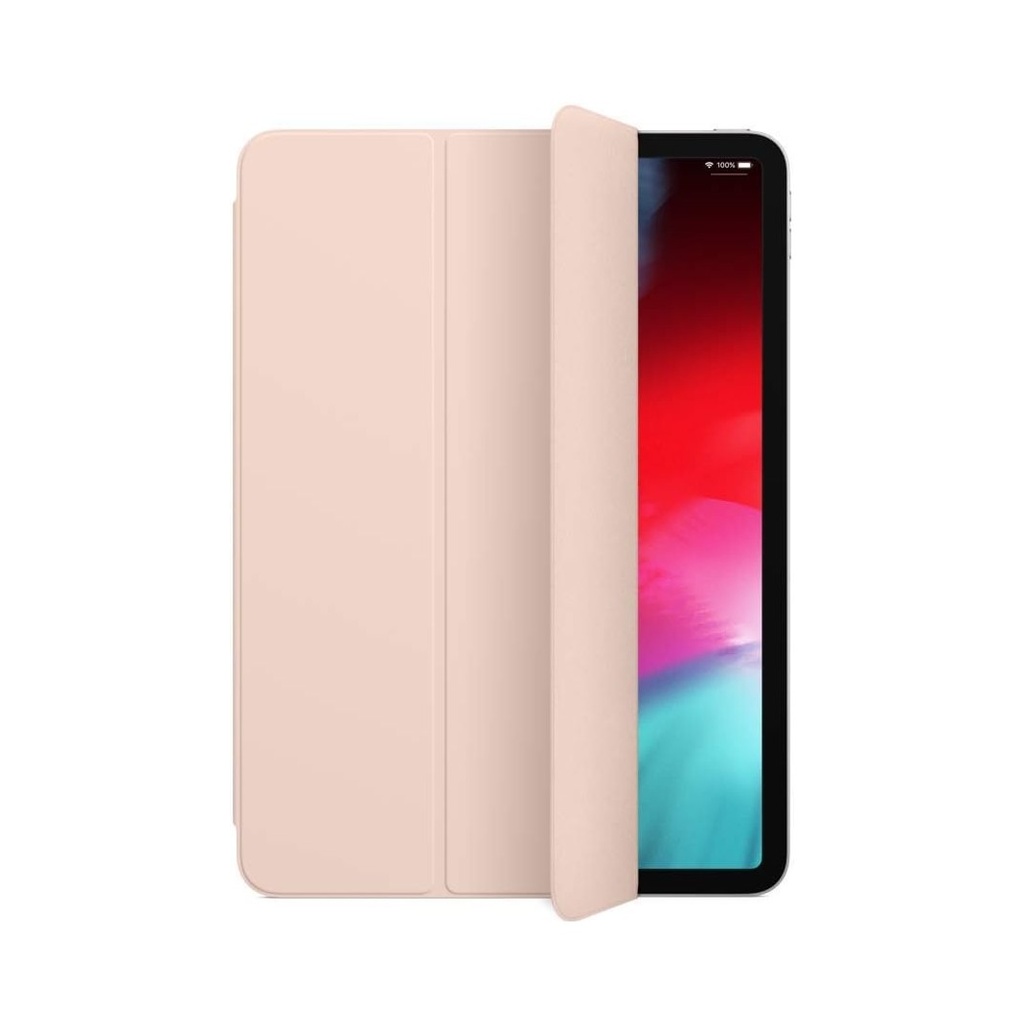 Apple Smart Folio for 11" iPad Pro - Pink Sand