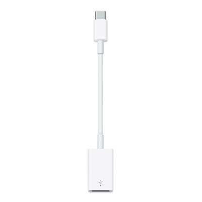 Apple, USB-C to USB Adapter