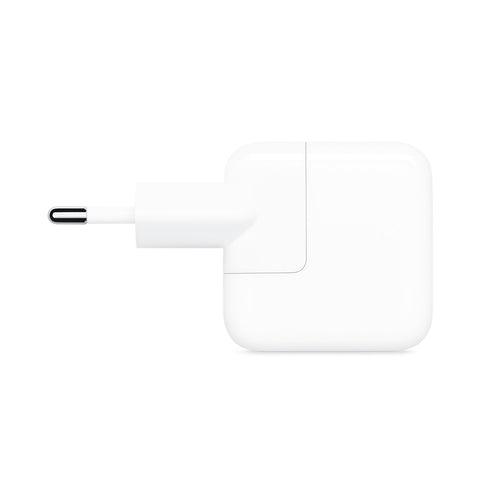 Apple USB Power Adapter 12W (EUROPEO)