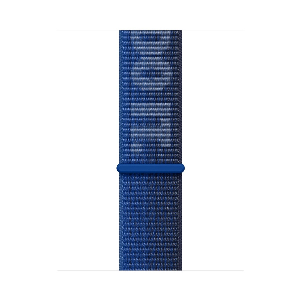 Apple Watch 41mm Nike Sport Loop - Game Royal/Midnight Navy