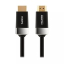 Belkin High Speed HDMI Cable  - Black - AV10050BT2M