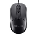Belkin Wired Mouse - F5M010QBLK