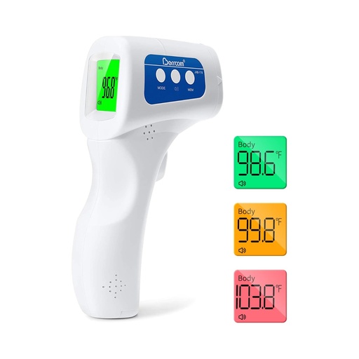Berrcom Non-contact Infrared Thermometer