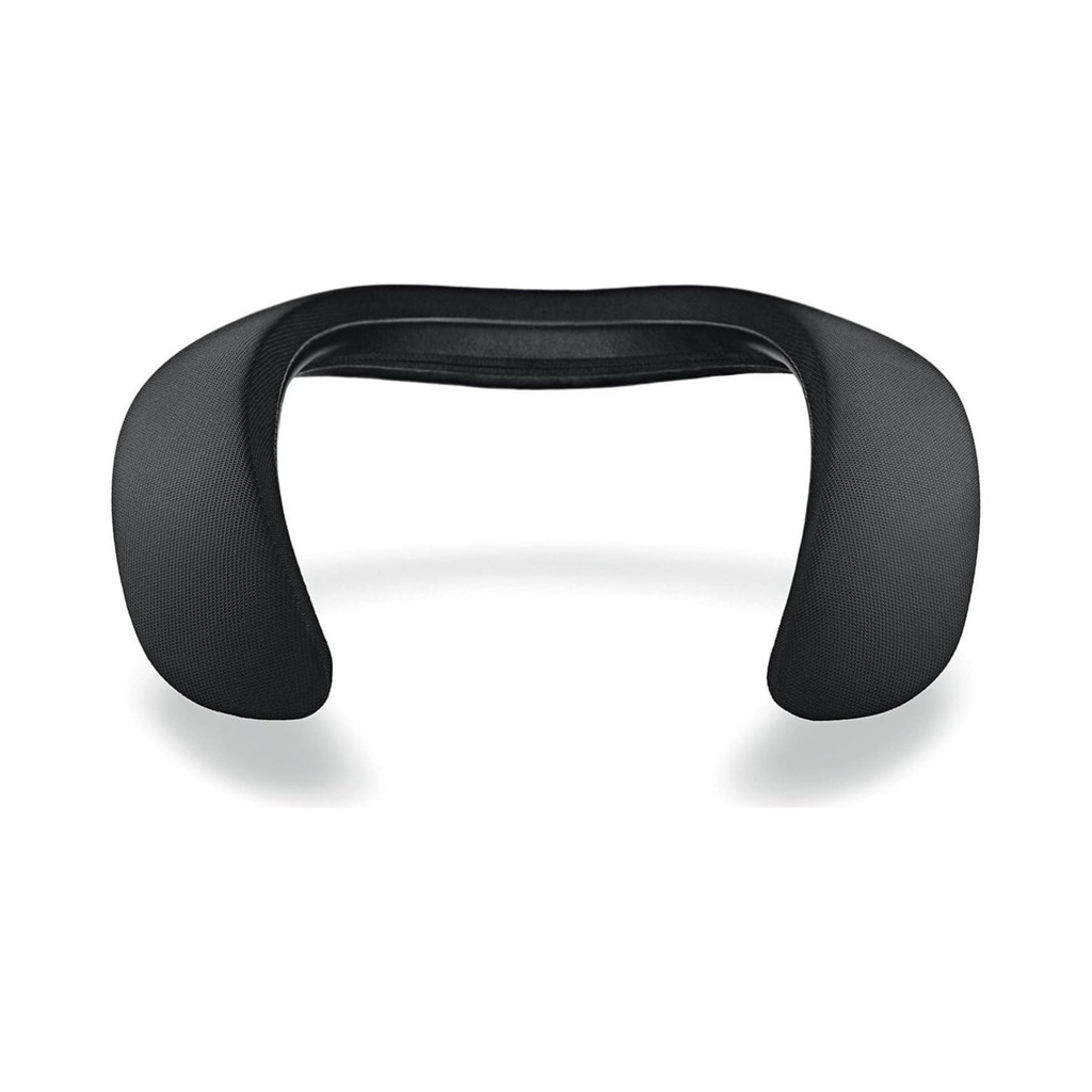 Bose SoundWear Companion Speaker - Black