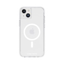 Case-Mate Tough Case with MagSafe for iPhone 14 Plus - Clear Plus - CM049262
