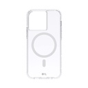 Case-Mate Tough Case with MagSafe for iPhone 14 Pro - Clear Plus - CM049216